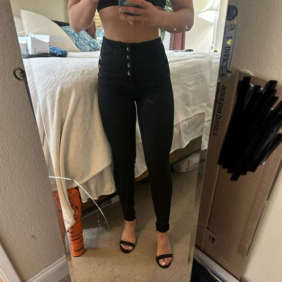 EUC J Brand Natasha Pants - Picture 11 of 14